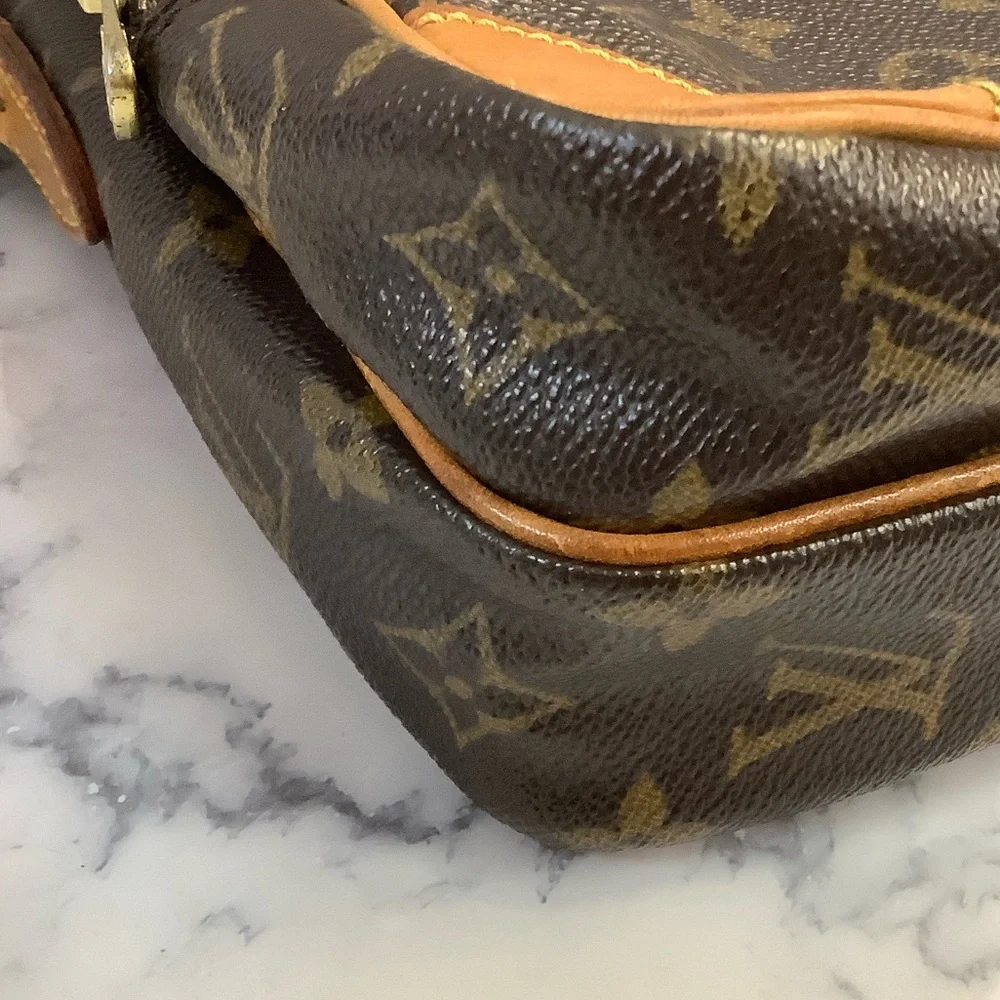 GUC Louis Vuitton Amazone Crossbody Bag